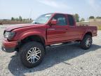 2002 Toyota Tacoma Xtracab Prerunner იყიდება Mentone-ში, CA - Front End
