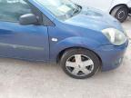 2006 FORD FIESTA ZET for sale at Copart WESTBURY