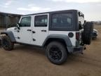 2016 Jeep Wrangler Unlimited Sport for Sale in Brighton, CO - Front End
