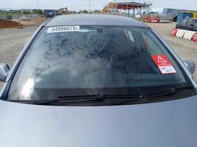 2006 VAUXHALL ASTRA CLUB