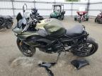 2024 Kawasaki Ex650 R for Sale in Cahokia Heights, IL - Rear End