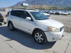 2007 Toyota Rav4 Limited for Sale in Farr West, UT - Front End