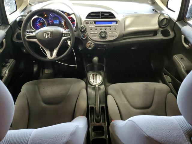  HONDA FIT 2012 Синий