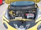 2014 NISSAN JUKE ACENT for sale at Copart SANDWICH