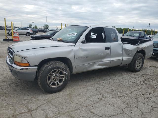 2001 Dodge Dakota 