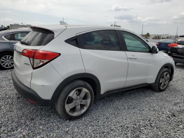  HONDA HR-V 2022 Biały