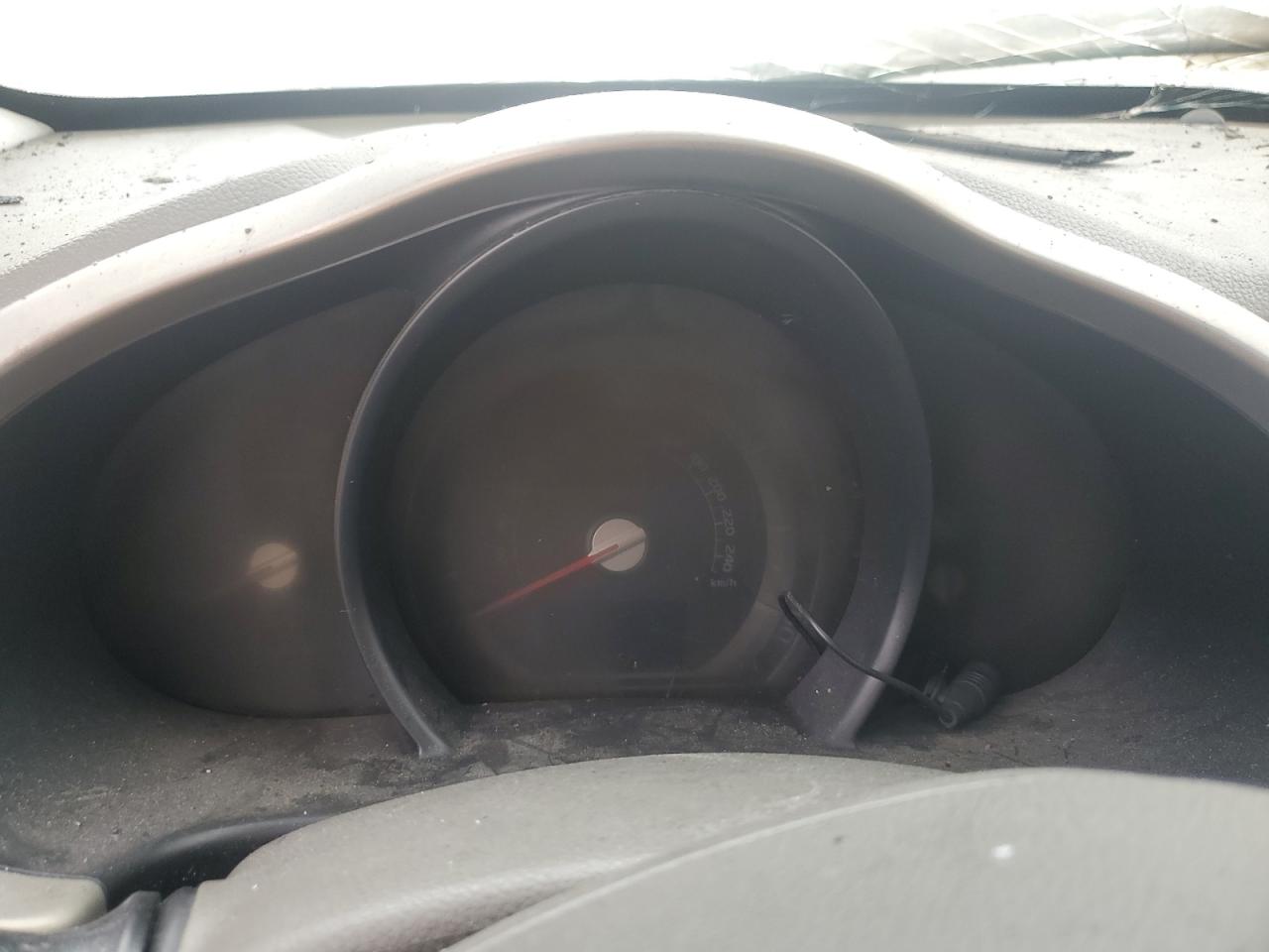 2014 Kia Sportage Lx VIN: KNDPBCAC0E7559887 Lot: 58317755