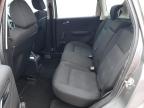 2009 MERCEDES BENZ A160 BLUE- for sale at Copart SANDWICH