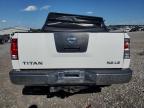 2004 Nissan Titan Xe de vânzare în Earlington, KY - Front End