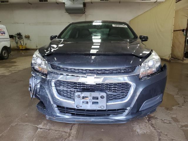  CHEVROLET MALIBU 2014 Серый
