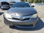2013 Toyota Camry L for Sale in Rancho Cucamonga, CA - Front End