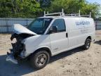 2003 Chevrolet Express G2500  for Sale in Hampton, VA - Front End