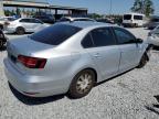 Riverview, FL에서 판매 중인 2016 Volkswagen Jetta S 1.4L - Front End