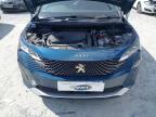 2022 PEUGEOT 3008 GT BL for sale at Copart BELFAST
