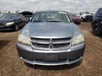 2008 Dodge Avenger Sxt for Sale in Elgin, IL - Front End