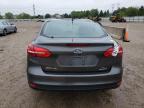 2016 Ford Focus Se იყიდება Elgin-ში, IL - Top/Roof