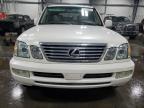 2006 Lexus Lx 470 for Sale in Ham Lake, MN - Front End