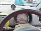 2014 VAUXHALL AGILA S AC for sale at Copart YORK