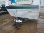 1995 Starcraft Lumastar zu verkaufen in Davison, MI - Top/Roof
