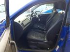 2021 SKODA FABIA SE MPI  for sale at Copart WOLVERHAMPTON