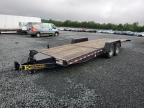2024 Kaufman Tilt Deck Equipment Trailer за продажба в Concord, NC - Front End