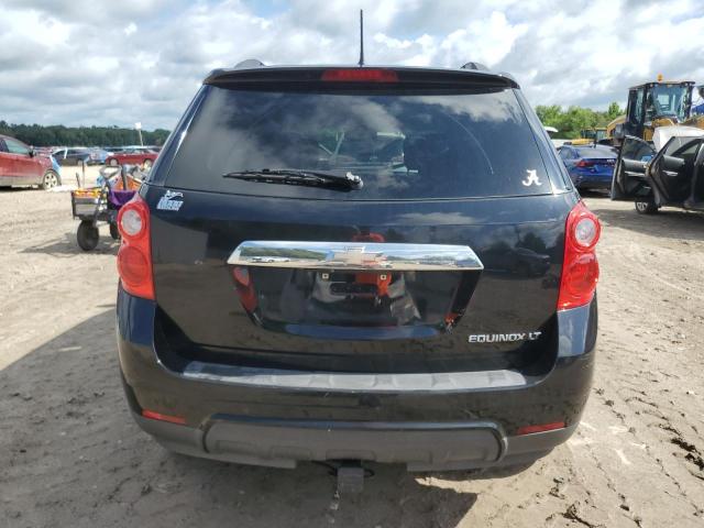  CHEVROLET EQUINOX 2013 Black