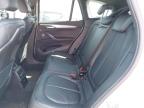 2018 BMW X1 XDRIVE1 for sale at Copart EAST KILBRIDE