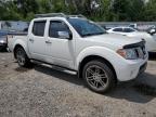2017 Nissan Frontier S იყიდება Riverview-ში, FL - Rear End