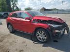 2022 Infiniti Qx50 Sensory na sprzedaż w Glassboro, NJ - Front End