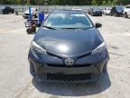 2017 Toyota Corolla L   en Venta en Savannah, GA - Water/Flood
