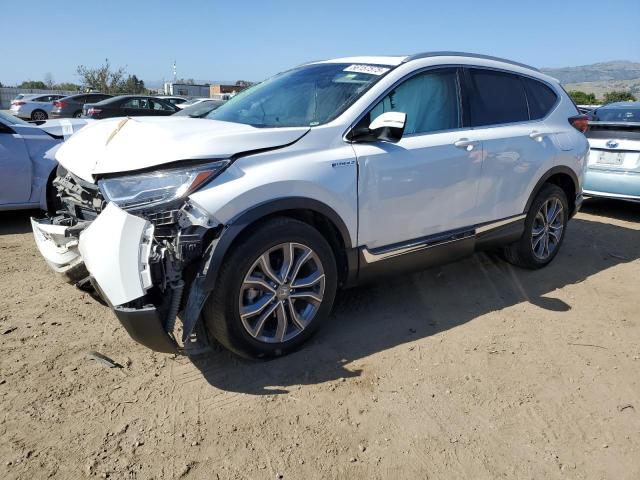 HONDA CR-V TOURI 2022