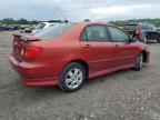 2008 Toyota Corolla Ce for Sale in Cahokia Heights, IL - Front End