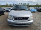 2003 Ford F150  იყიდება Marlboro-ში, NY - Burn - Engine