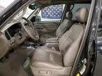 2005 Toyota Sequoia Limited de vânzare în Avon, MN - Side