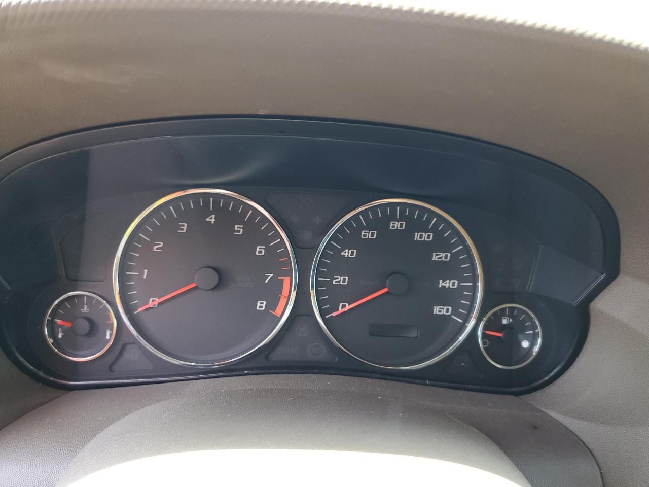 2006 Cadillac Srx VIN: 1GYEE637760195794 Lot: 55481225