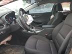 2018 Chevrolet Malibu Lt zu verkaufen in Wichita, KS - Side