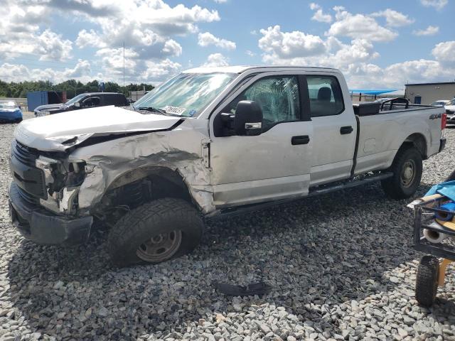2018 Ford F250 Super Duty  