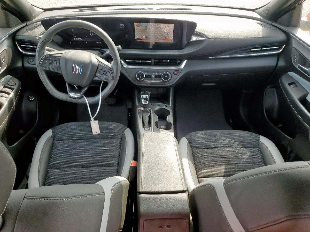 2024 Buick Envista Preferred VIN: KL47LAE29RB147256 Lot: 56851815