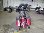 2008 HARLEY-DAVIDSON FLHX    for sale at Copart CO - DENVER CENTRAL