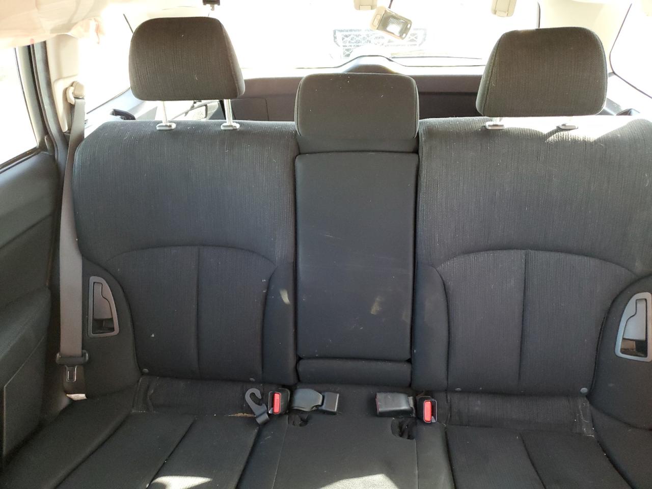 2013 Subaru Outback 2.5I Premium VIN: 4S4BRCCC3D3260480 Lot: 56435525