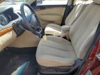 2009 Hyundai Sonata Gls იყიდება Colorado Springs-ში, CO - Front End