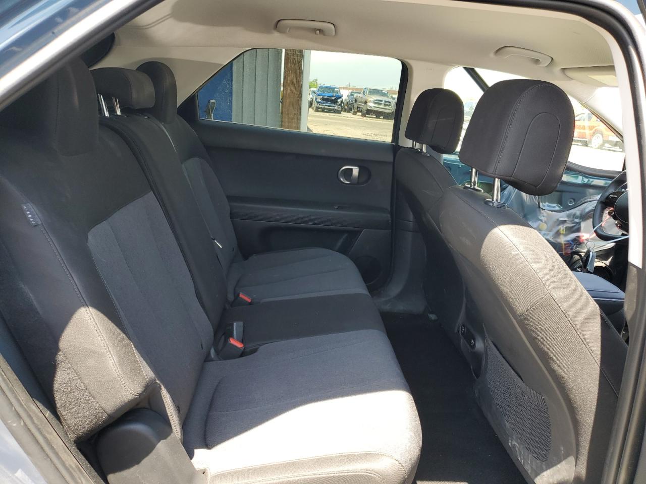 2024 Hyundai Ioniq 5 Se VIN: KM8KMDDFXRU288467 Lot: 58211515