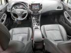 2018 Chevrolet Cruze Premier en Venta en Bismarck, ND - Front End