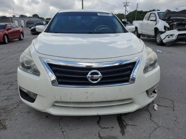  NISSAN ALTIMA 2015 Biały