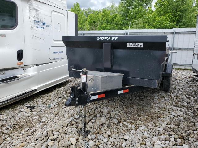 2024 SOUTHLAND SL714-14K DUMP TRAILER