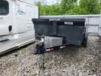 2024 SOUTHLAND SL714-14K DUMP TRAILER à vendre chez Copart WV - CHARLESTON