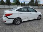 2015 Hyundai Accent Gls for Sale in Albany, NY - Side