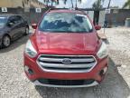 2017 Ford Escape Se იყიდება Opa Locka-ში, FL - Mechanical