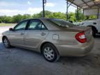 2003 Toyota Camry Le للبيع في Cartersville، GA - Mechanical