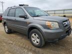2008 Honda Pilot Vp zu verkaufen in Chatham, VA - Front End
